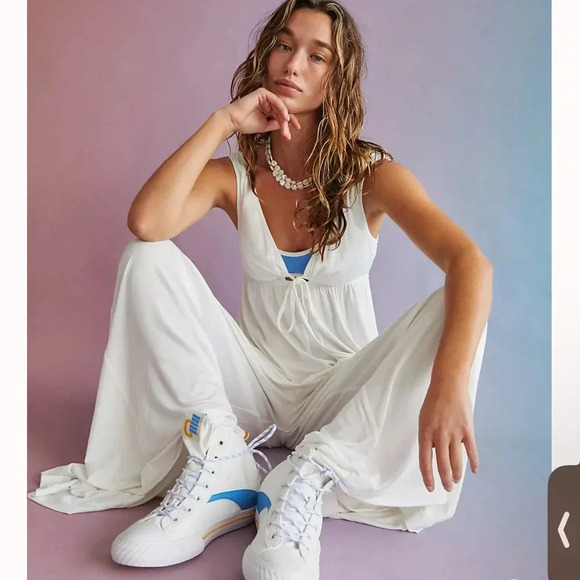 FREE PEOPLE NWT jumper S - Picture 4 of 5